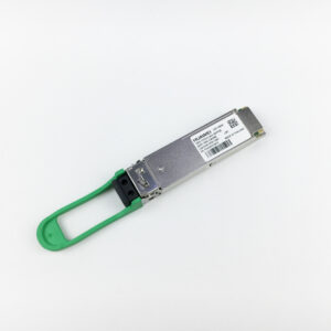 QSFP-100G-CWDM4  (02311MNN) 100G-1310nm-2km-QSFP28