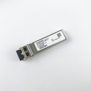 SFP-10G-SR-M0 （02311TFX）10G-850nm-0.3km-MM-SFP+