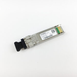 SFP-10G-LR-M0 （02311TFY）10G-1310nm-10km-SM-SFP+