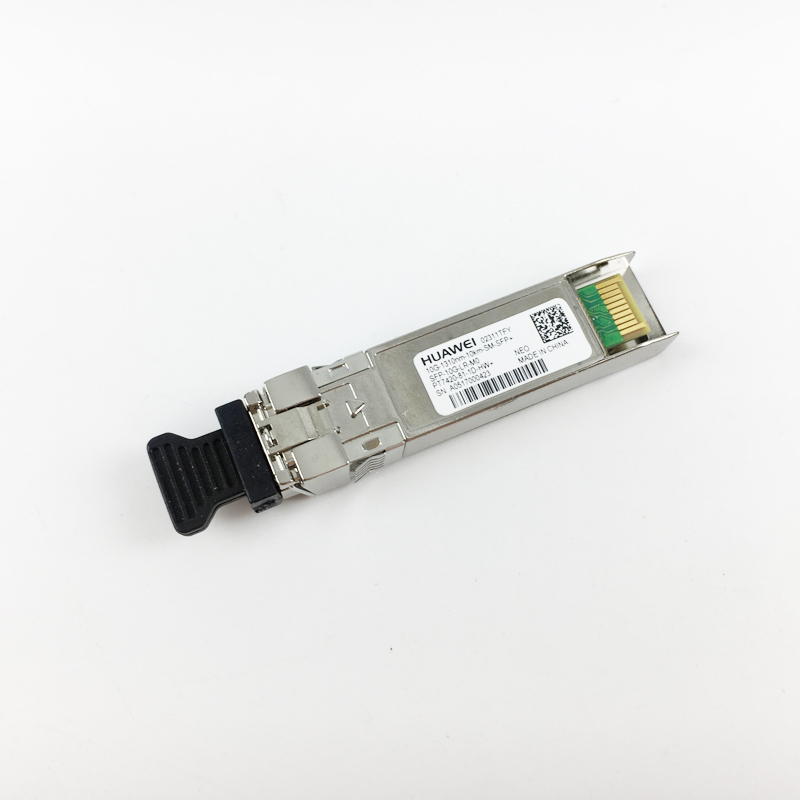 SFP-10G-LR-M0 （02311TFY）10G-1310nm-10km-SM-SFP+