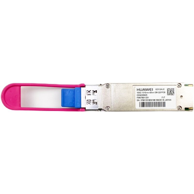 OSN030N05　 （02312AUE） 100G-1310nm-40km-SM-QSFP28