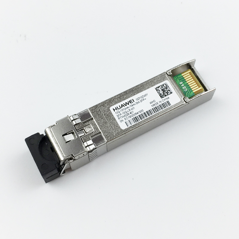 SFP-10G-LR-M1 	(02312DWY)10G-1310nm-10km-SM-SFP+