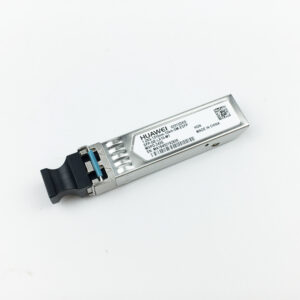 SFP-GE-LX10-M1  (02312DXD) 1.25G-1310nm-10km-SM-ESFP