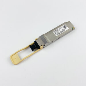 QSFP-100G-SR4-ISP    (02312DXW)100G-4*25-850nm -100m-QSFP28
