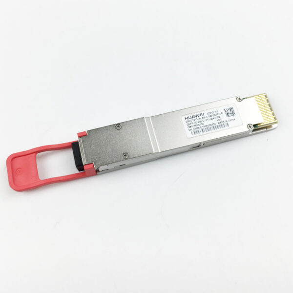 QSFP-DD-200G-1310-40km-SM	(02312LHY）200G-1310nm-40km-SM-QSFP-DD