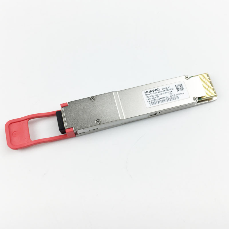 QSFP-DD-200G-1310-40km-SM	(02312LHY）200G-1310nm-40km-SM-QSFP-DD