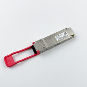 QSFP28-100G-1310nm-40KM-SM	（02312NVQ）