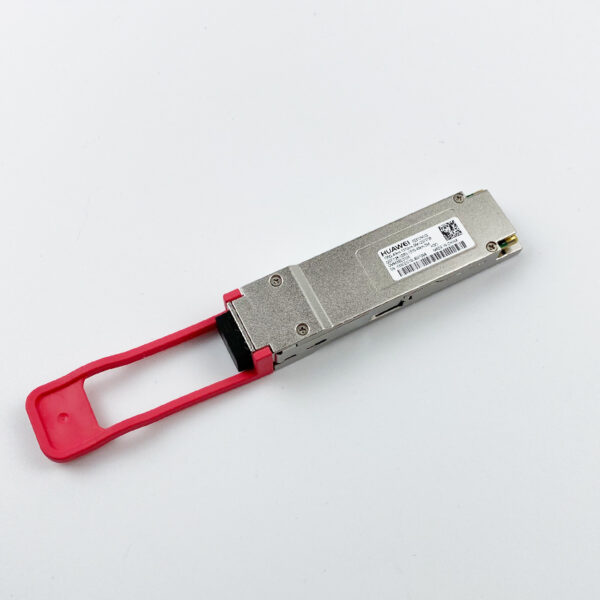 QSFP28-100G-1310nm-40KM-SM	（02312NVQ）