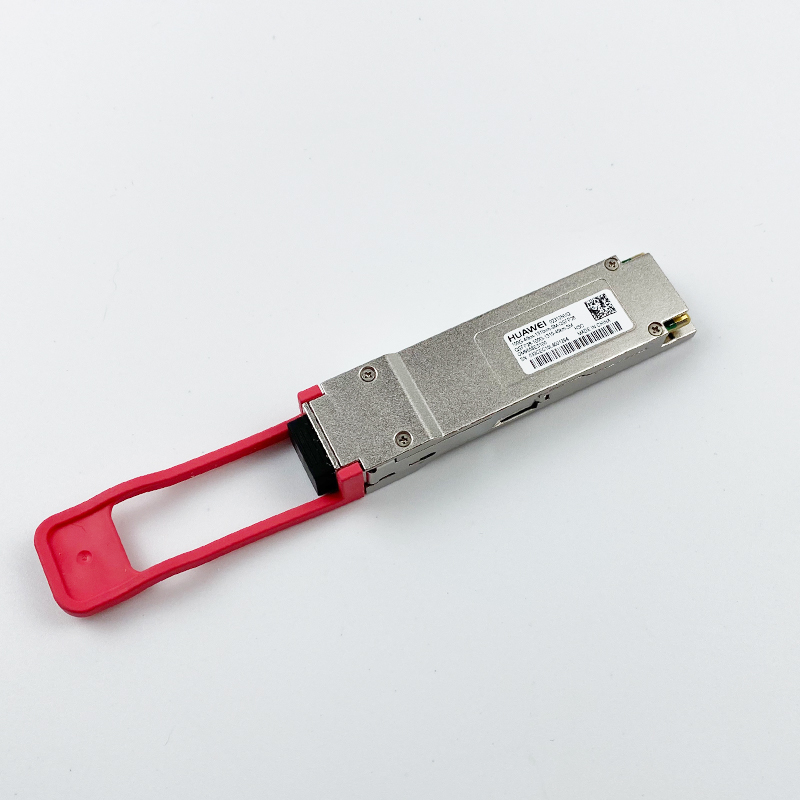 QSFP28-100G-1310nm-40KM-SM	（02312NVQ）