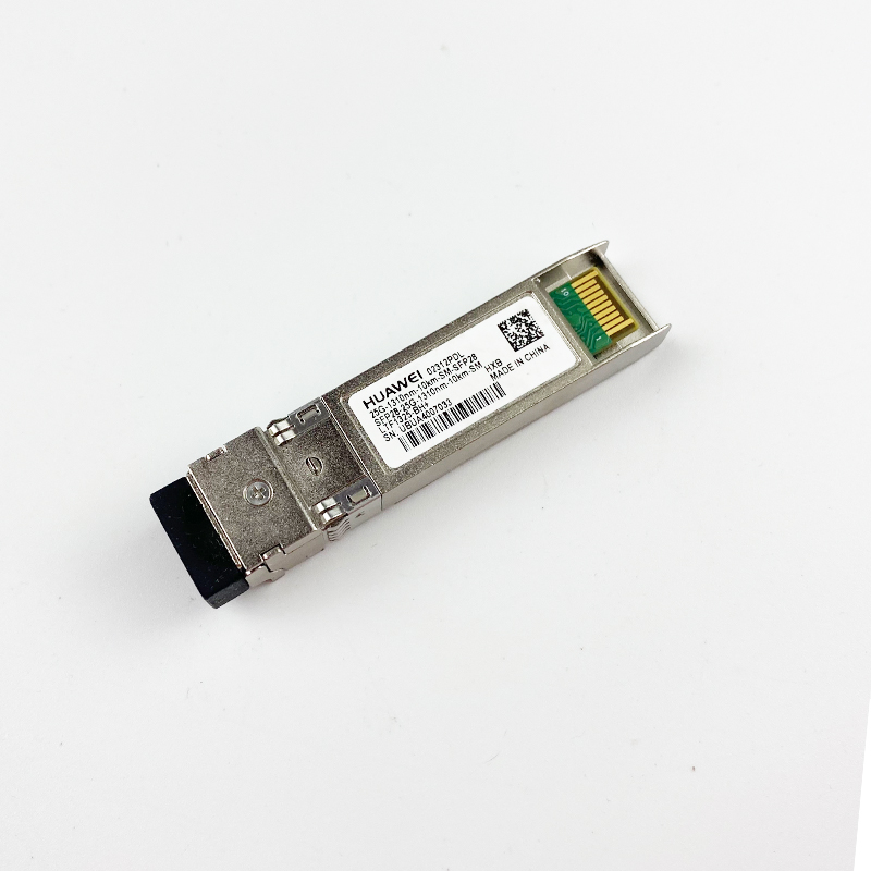 SFP28-25G-1310nm-10km-SM (02312PDL)25G-10km-1310nm-SM-SFP28