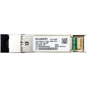 SFP-10G-SR-MP  （02313AMY）10G-850nm-0.3km-SFP+