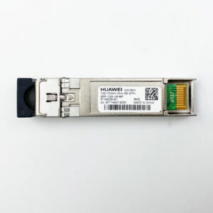 SFP-10G-LR-MP  (02313BJH)10G-10km-1310nm-SFP+