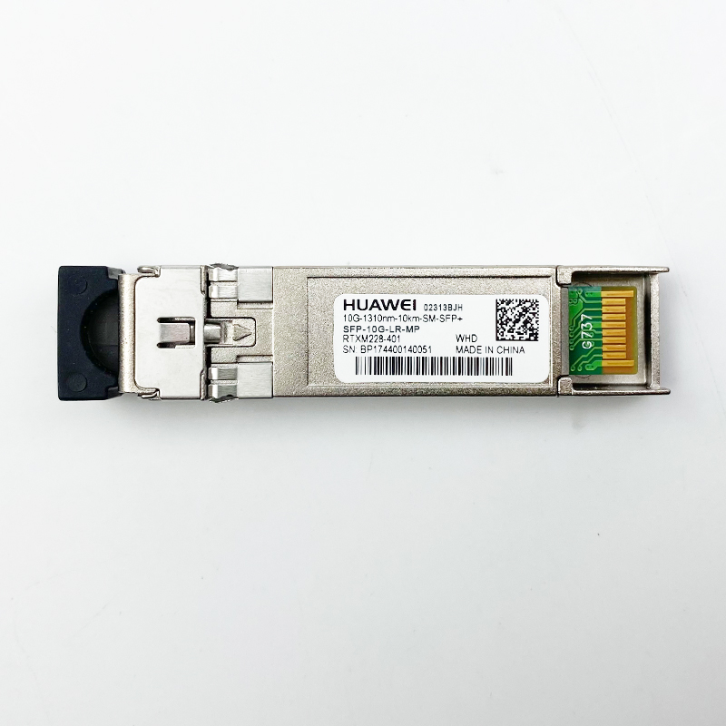 SFP-10G-LR-MP  (02313BJH)10G-10km-1310nm-SFP+