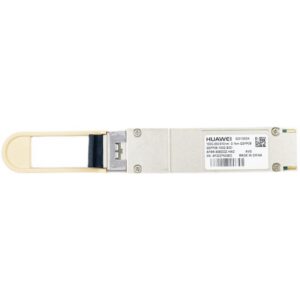 QSFP28-400G-BIDI (02313EEK)100G=850/910nm-0.1km-QSFP28