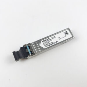 SFP-GE-LX-SM1310	（02315200）1.25G-1310nm-10km-SM-ESFP