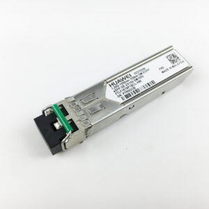 eSFP-GE-ZX100-SM1550 （02315206）1.25G-1550nm-100km-SM-ESFP