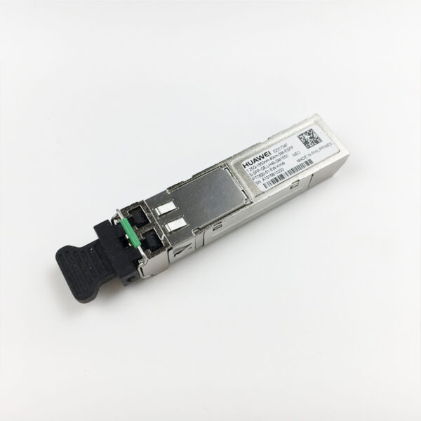 S-SFP-GE-LH40-SM1550 （02317347）1.25G-1550nm-40km-SM-ESFP