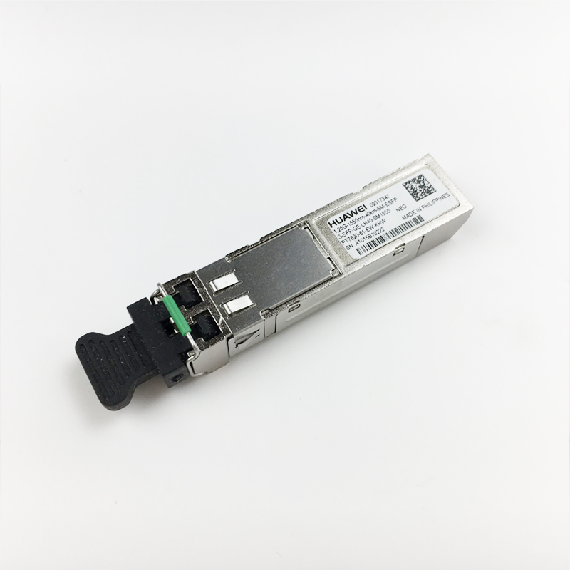S-SFP-GE-LH40-SM1550 （02317347）1.25G-1550nm-40km-SM-ESFP