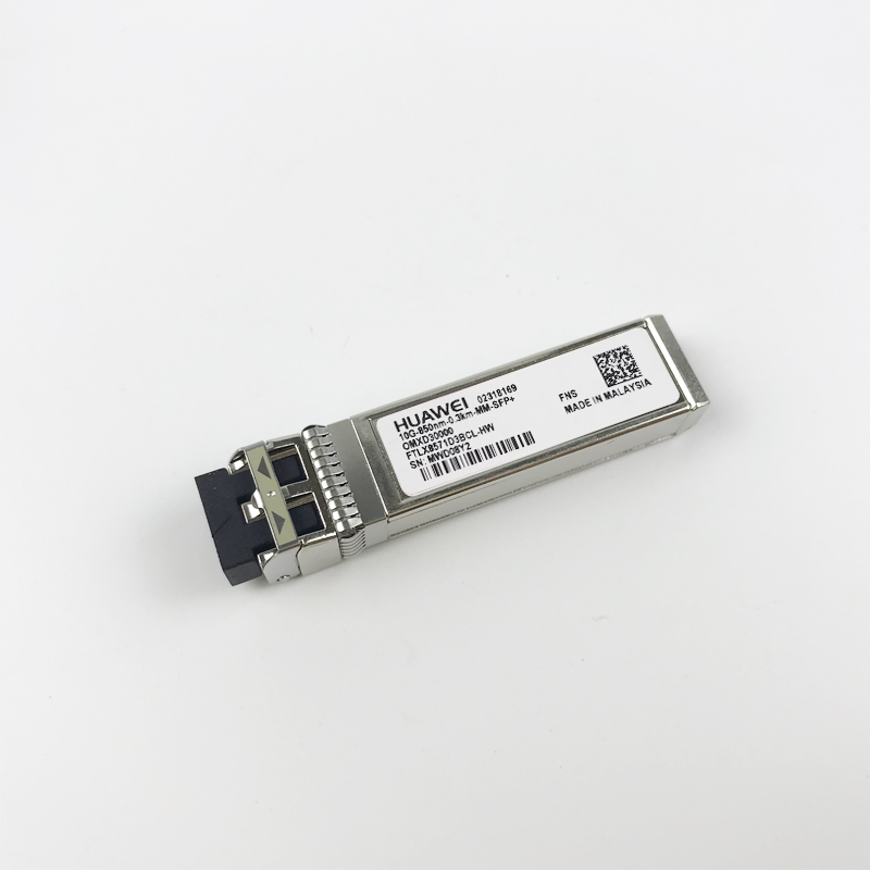 OMXD30000 (02318169)10G-850nm-0.3km-MM-SFP+