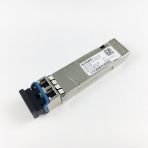 OSX010000 （02318170）10G-10km-1310nm-SM-SFP+