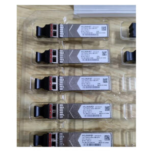 SFP-10G-ER-C (02312UUH)10G-1550nm-40km-SM-SFP+