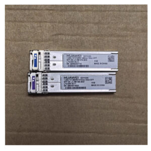 SFP-GE-LX-SM1310-BIDI （02315285)1.25G-TX1310/RX1490nm-10km-SFP