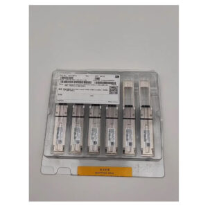 QSFP-100G-1310-SM-QSFP28 (02312NCX) 100G-80km-1310nm-SM-QSFP28