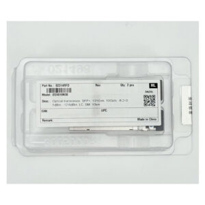 OSX010N30 （02314RFD）10G -1310nm-10km-SM-SFP+ R