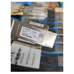 OSN010N24	(02313SWA)100G-1310nm-10km-QSFP28