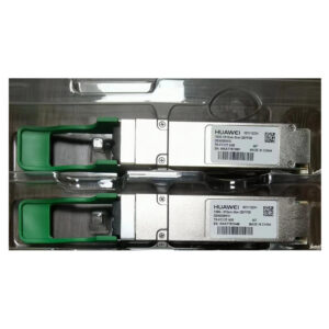 OSN020N15（02311QDH）100G-1310nm-2km-QSFP28