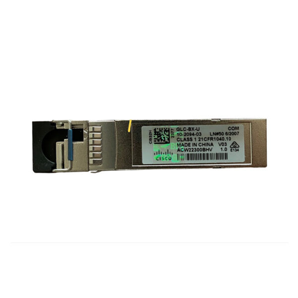 GLC-BX-U（10-2094-03）光模块
