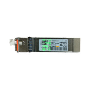 思科SFP-10G-BX40U-I(10-2954-01)光模块