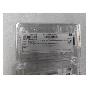 SFP-10G-LR-l （02313ABG）10G-1310nm-10km-SM-SFP+