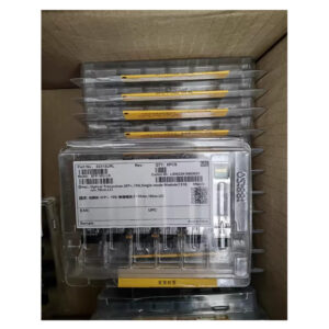 SFP-10G-LR （02313RUL）10G-1310nm-10km-SM-SFP+
