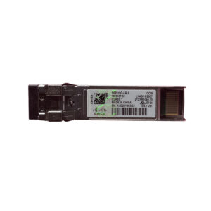 SFP-10G-LR-S（10-3107-01）光模块