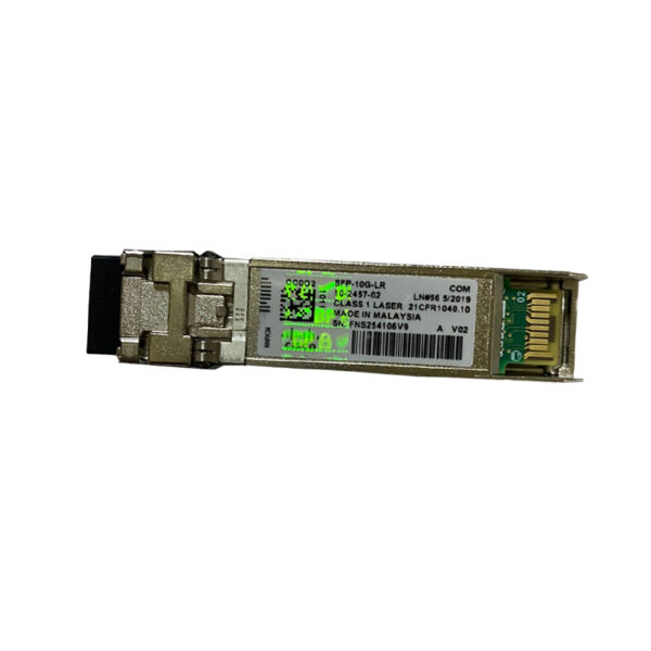 SFP-10G-LR（10-2457-02）光模块