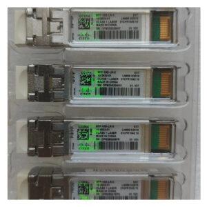 SFP-10G-LR-X	（10-2632-01）光模块