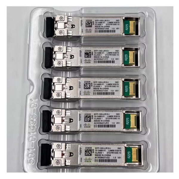 SFP-10G-LR10-I（10-3488-01）光模块