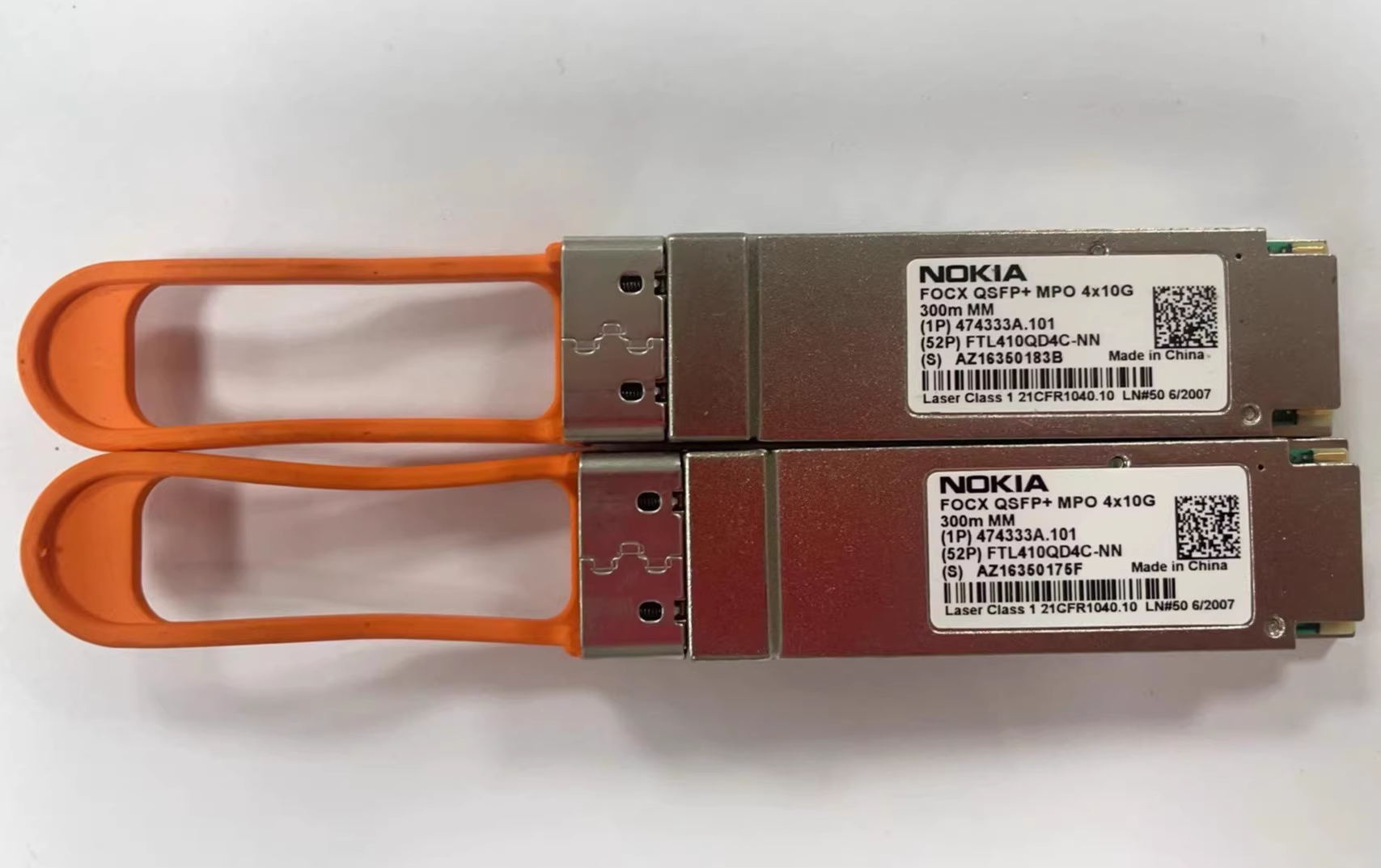 诺基亚Nokia  474333A.101光模块