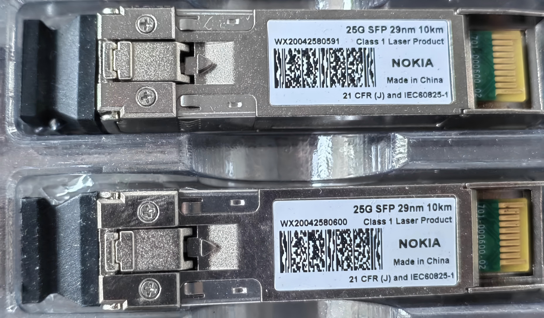 诺基亚 Nokia WX2004280600 光模块