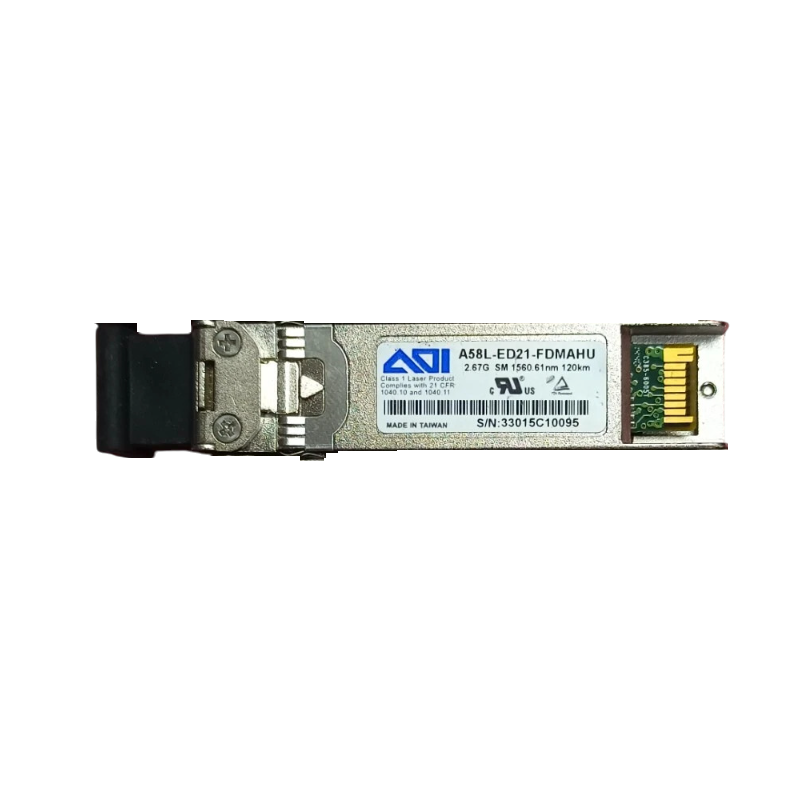 应用光电AOI A58L-ED21-FDMAHU光模块