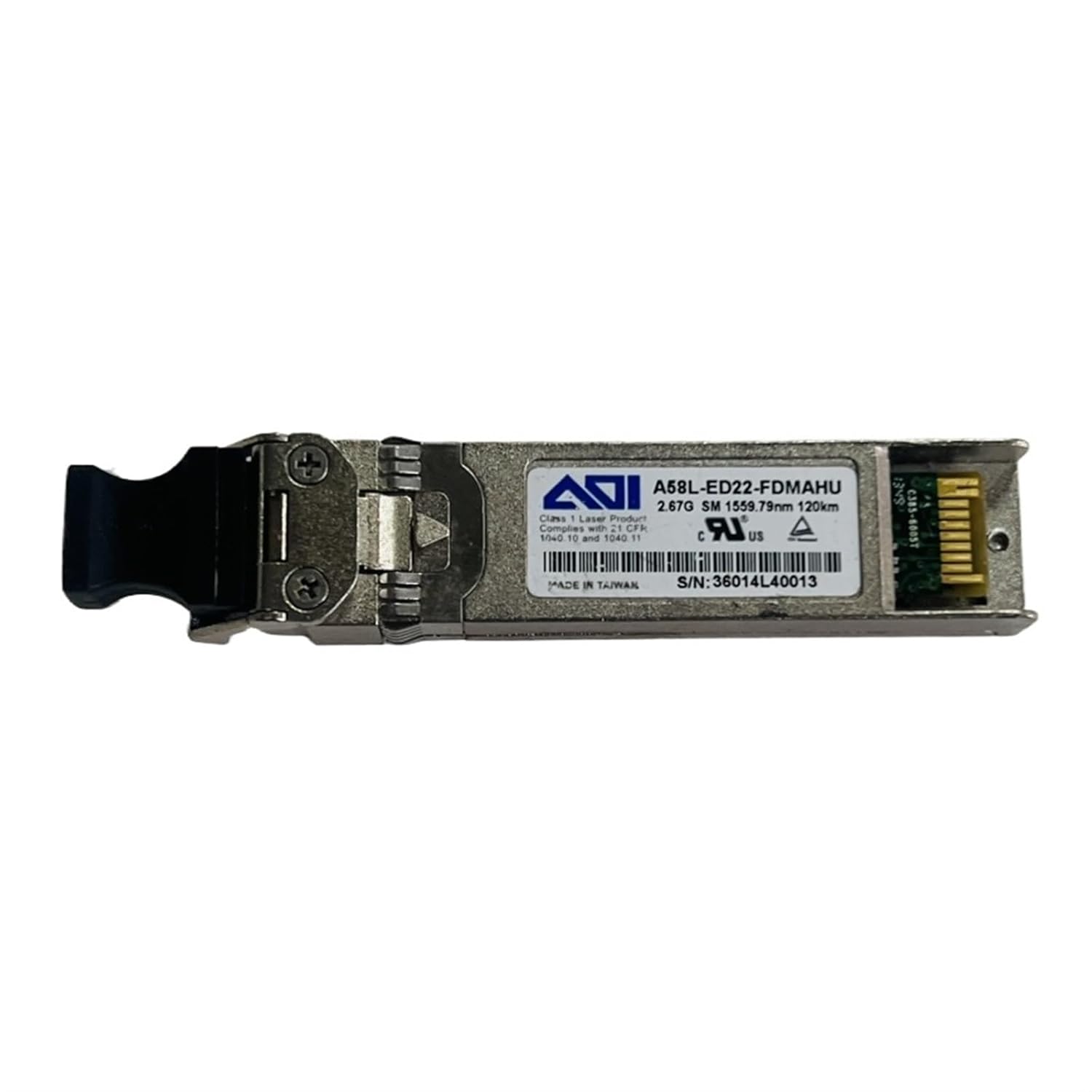 应用光电AOI  A58L-ED22-FDMAHU光模块