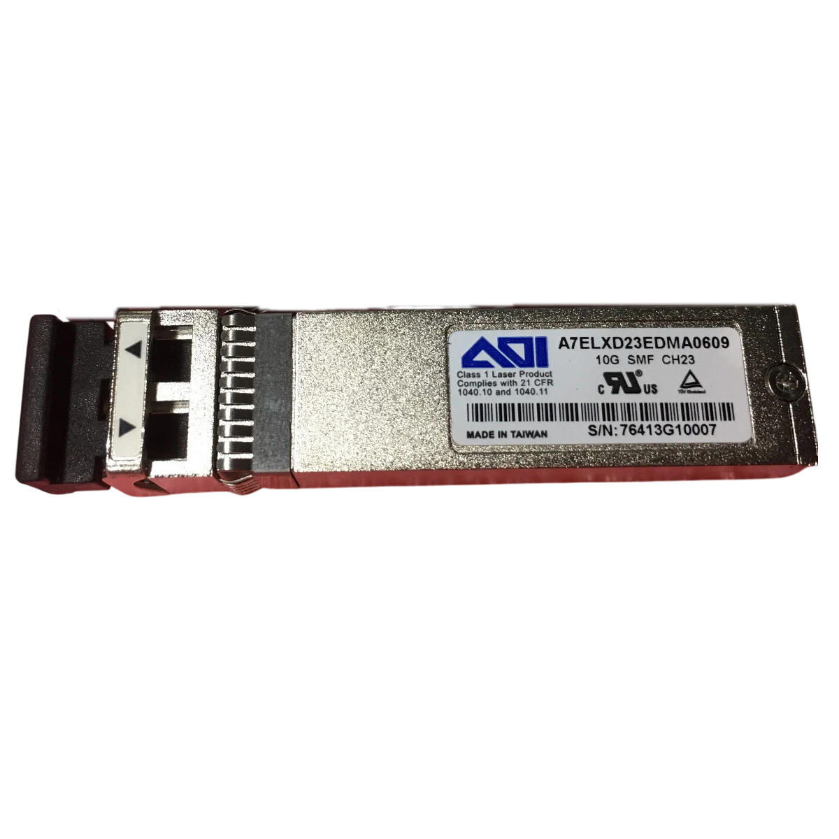 应用光电AOI A7ELXD23EDMA0609光模块