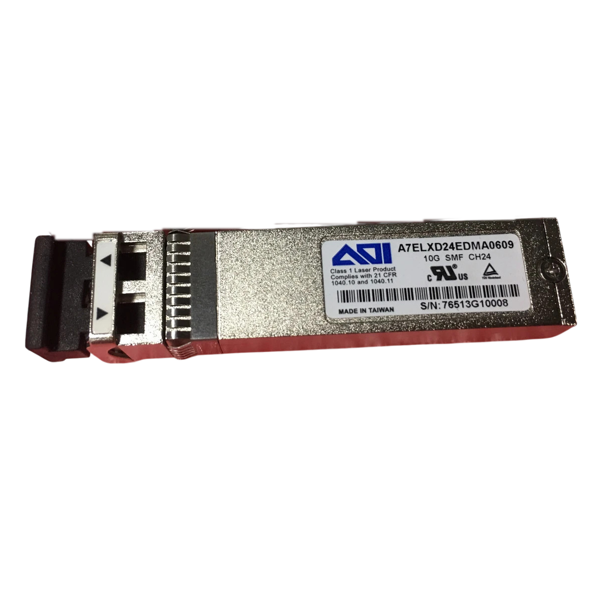 应用光电AOI A7ELXD24EDMA0609光模块