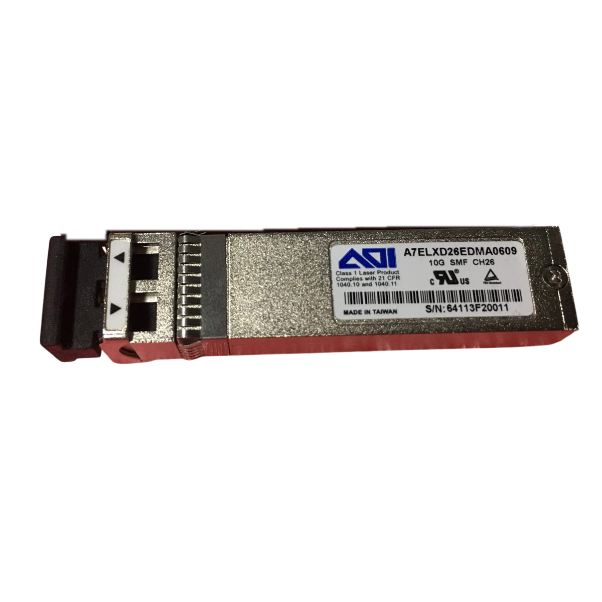 应用光电 AOI A7ELXD26EDMA0609 光模块