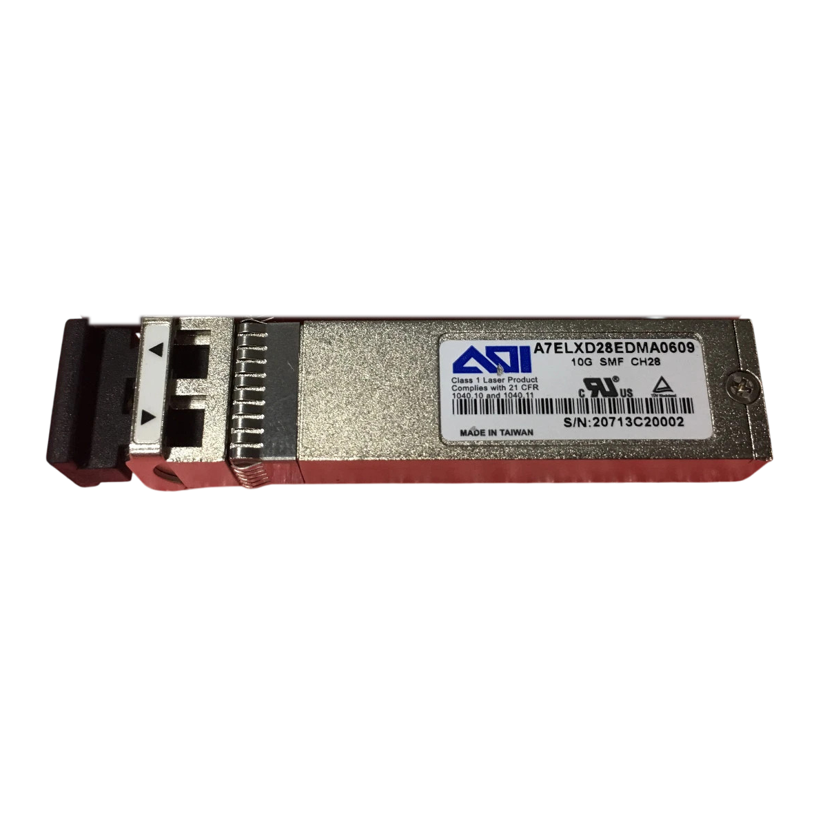 应用光电AOI  A7ELXD28EDMA0609光模块