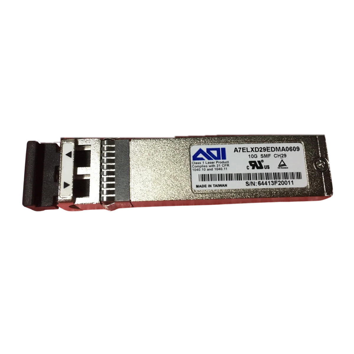 应用光电AOI  A7ELXD29EDMA0609光模块