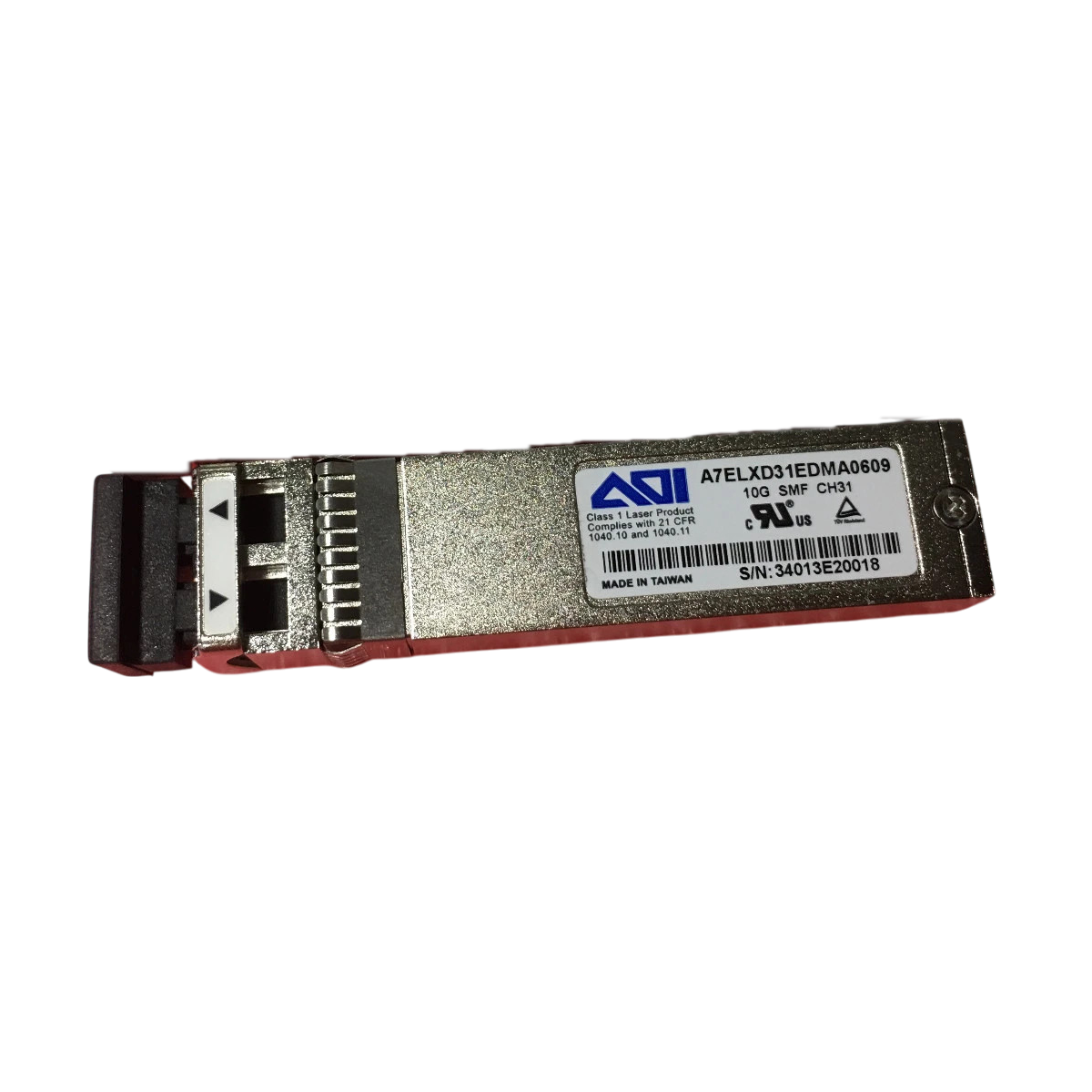 应用光电AOI  A7ELXD31EDMA0609光模块