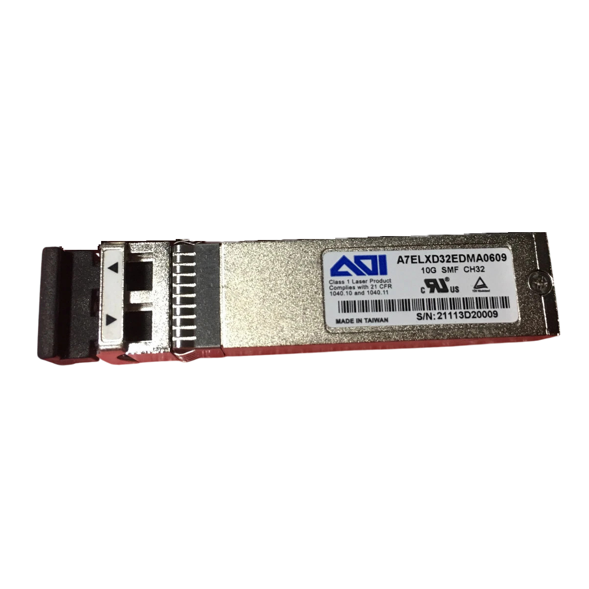 应用光电AOI  A7ELXD32EDMA0609光模块
