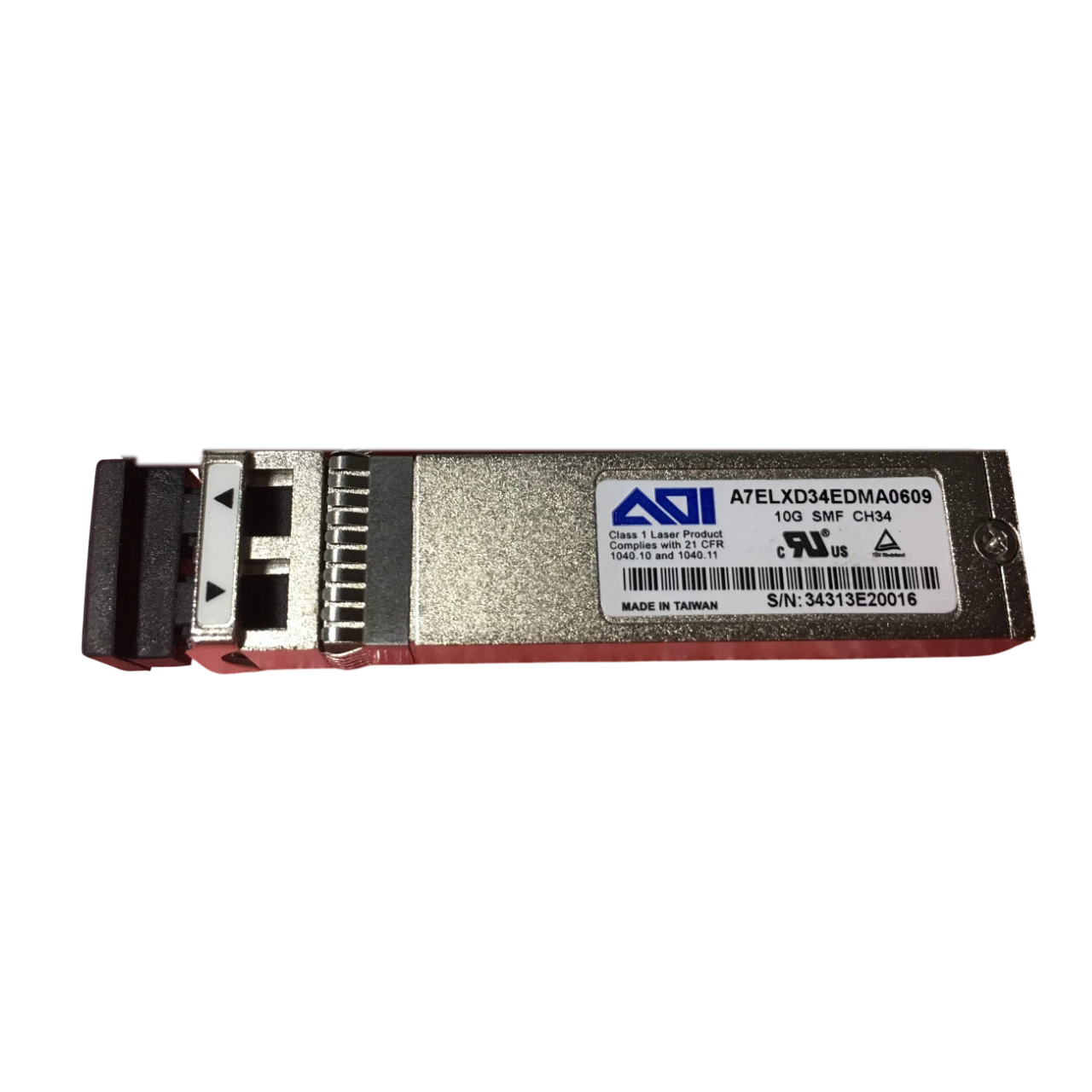 应用光电AOI  A7ELXD34EDMA0609光模块